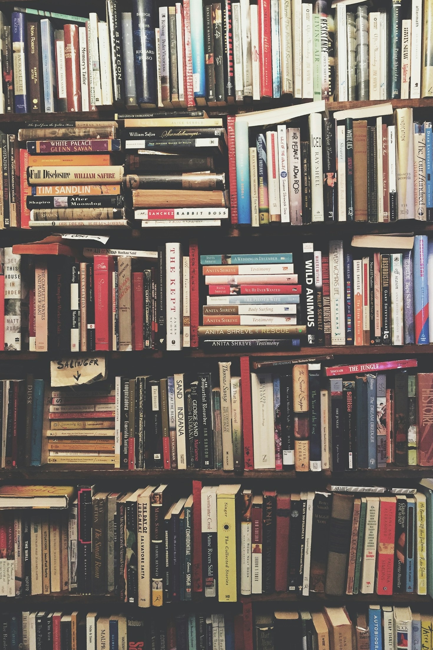A Deep Dive Into the Writing Process of Michael Douglas Cook